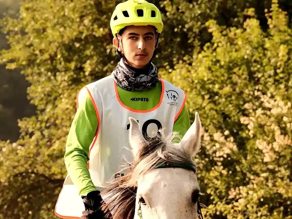 Ahmet Moti